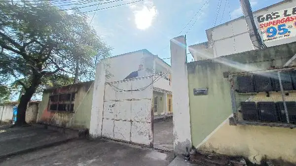 Imóvel em leilão - RUA ITAPERUNA, N. 307, CS 31, LT 31, QD 09, MARAMBAIA, SAO GONCALO, RJ