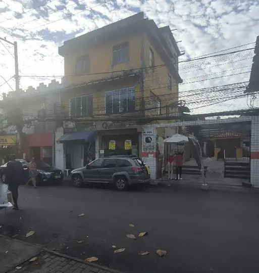 Imóvel em leilão - RUA MANDACURU, N. 41, FAZENDA PENEDO, ITAPUA, SALVADOR, BA