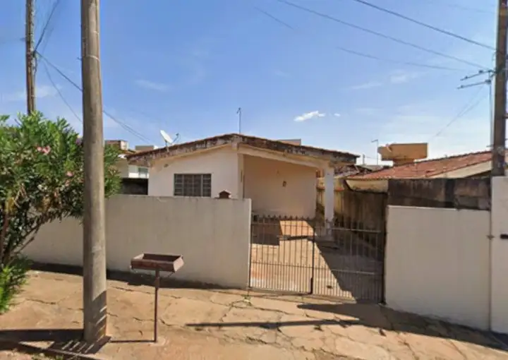 Terreno em leilão em Bauru