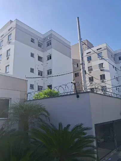 Apartamento em leilão em Rio de Janeiro