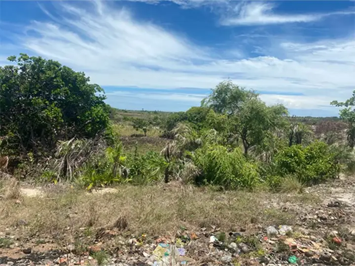 Terreno em leilão em Itaporanga d'Ajuda