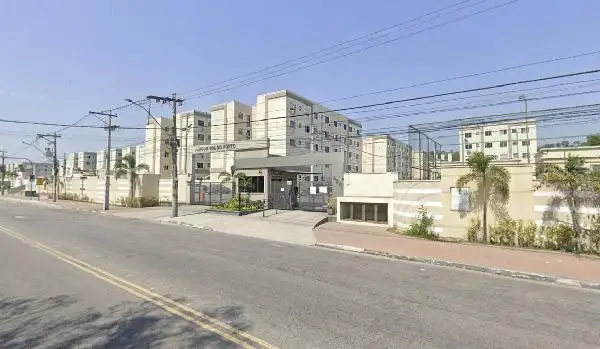 Imóvel em leilão - AVENIDA LUCIO TOME FETEIRA, N. 496, Apto 403, BL 01, VILA LAGE, SAO GONCALO, RJ