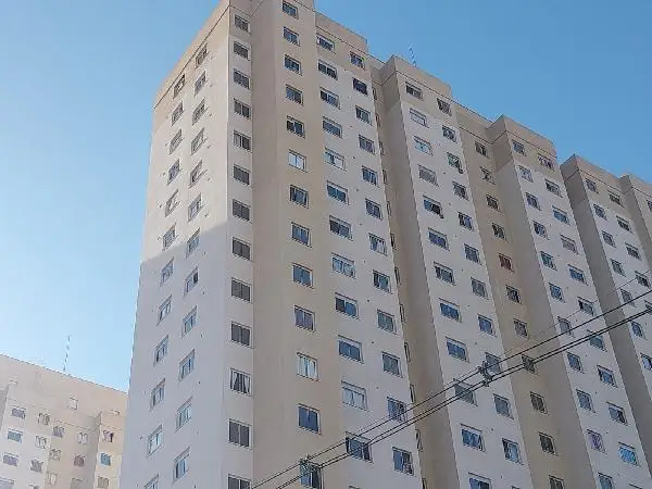Apartamento em leilão em São Paulo