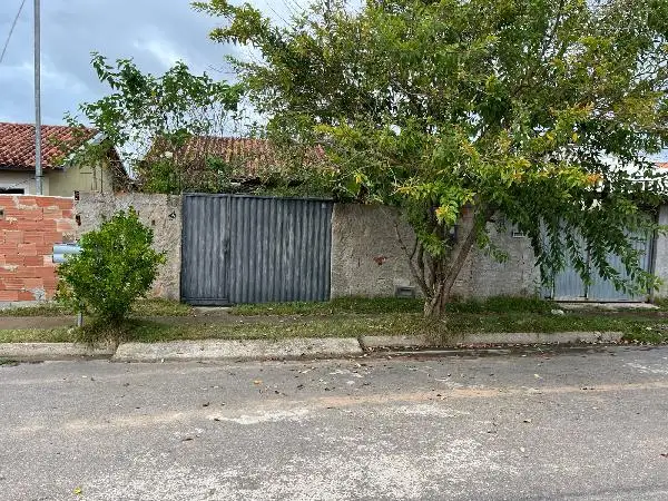 Imóvel em leilão - RUA CLAUDIO MARTINS, N. 53, QD F LT 38, DONANA, CAMPOS DOS GOYTACAZES, RJ