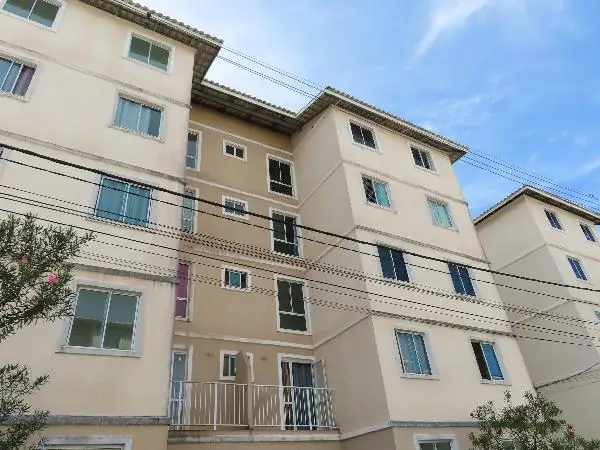 Imóvel em leilão - RUA DIRETA DO CAPELAO, N. 380, Apto 102, BL 04, AREIA BRANCA, SALVADOR, BA