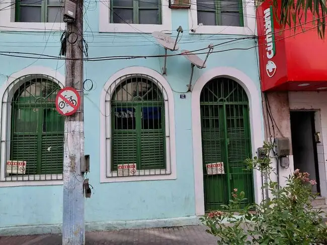 Terreno em leilão em Magé