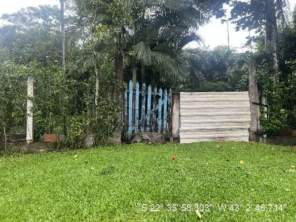 Imóvel em leilão - RUA DEZESSETE, N. SN, LT 08 QD 52, NOVA MARILIA, MAGE, RJ