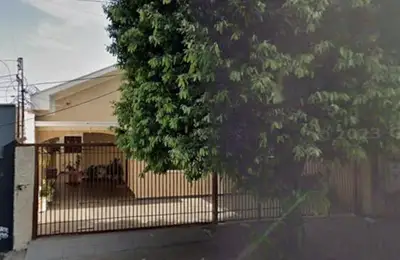Casas em leilão em São José do Rio Preto