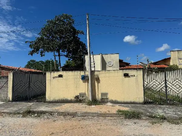 Imóvel em leilão - RUA JUVENAL SEMEAO, N. 555-B, TERRENO 15, PLANALTO DA GALILÉIA, HORIZONTE, CE