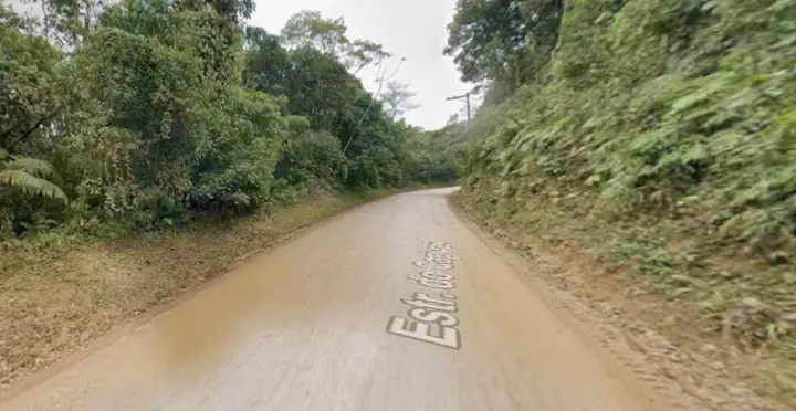 Terreno em leilão em São Bernardo do Campo