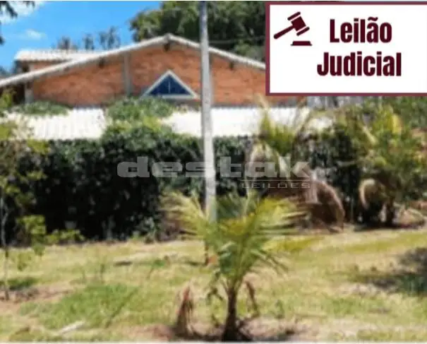 Terrenos em leilão em Itapeva
