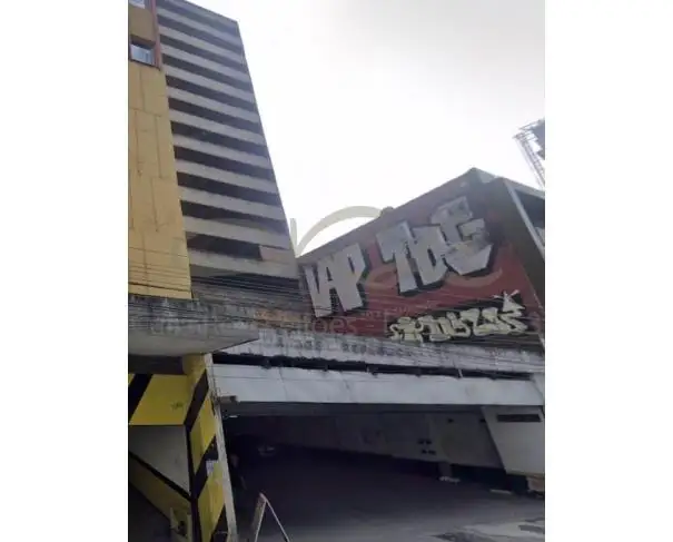 Vaga de Garagem - R. Aurora, 990, Consolação