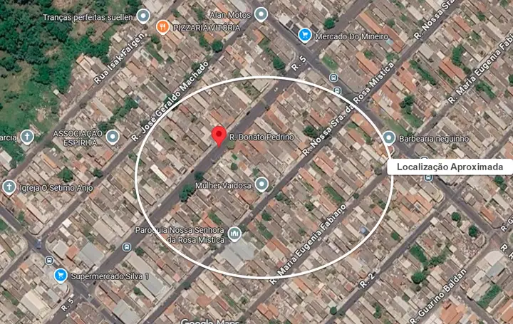 Casa em leilão em São Carlos