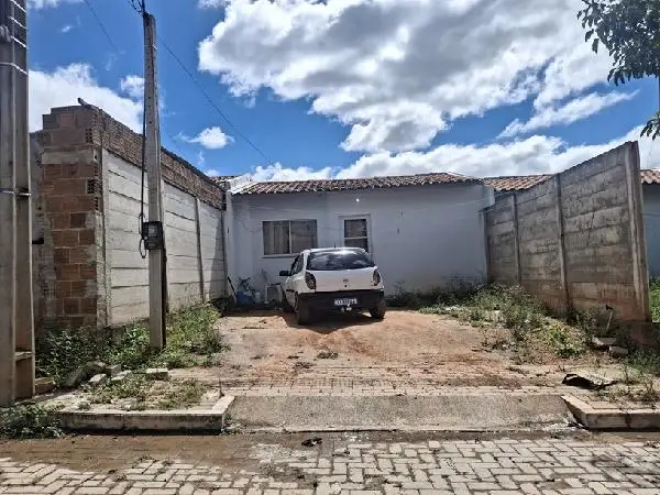Casa em leilão em BELO JARDIM