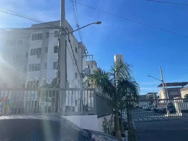 Imóvel em leilão - RUA EMBAU, N. 2000, Apto 103, BL 03, PAVUNA, RIO DE JANEIRO, RJ