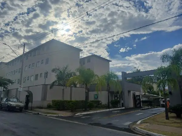 Imóvel em leilão - RUA LEONILDA RODRIGUES DO AMARAL, N. 626, Apto 103, BL 01, VILA SONIA, PIRACICABA, SP
