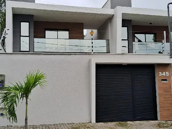 Imóvel em leilão - RUA DEOCLECIO ARAUJO, N. 345, PARTE LT A QD 03, LAGOA REDONDA, FORTALEZA, CE