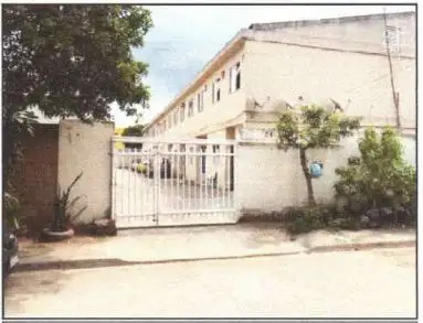 Imóvel em leilão - RUA MARANGUAPE, N. 31, QD 61 LT 31 CASA 07, CABUCU, NOVA IGUACU, RJ