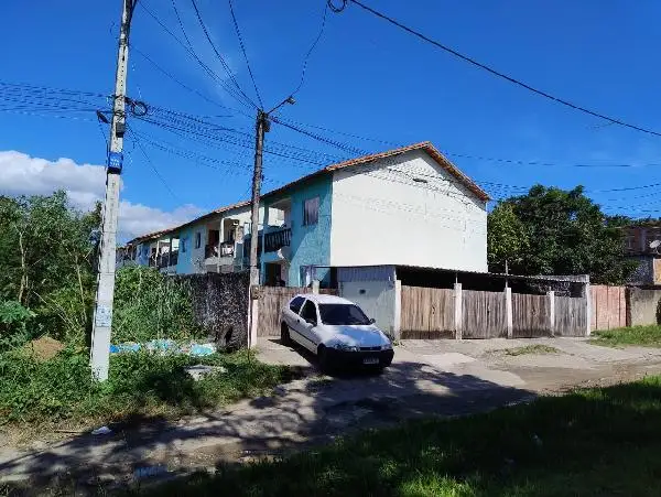 Imóvel em leilão - RUA ITAGUAI,N. 900 APTO. 202, GUAXINDIBA - CEP: 24723-375, SAO GONCALO - RIO DE JANEIRO