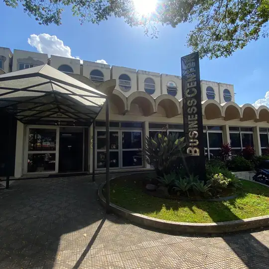 Salas em leilão em Osasco