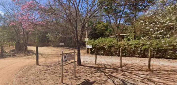 Casa em leilão em Jaboticatubas