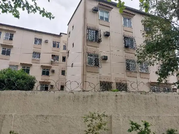 Imóvel em leilão - AVENIDA BRASIL, N. 17241, Apto 103, BL 01, IRAJA, RIO DE JANEIRO, RJ