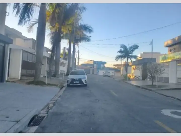 Casa em leilão em Cajamar