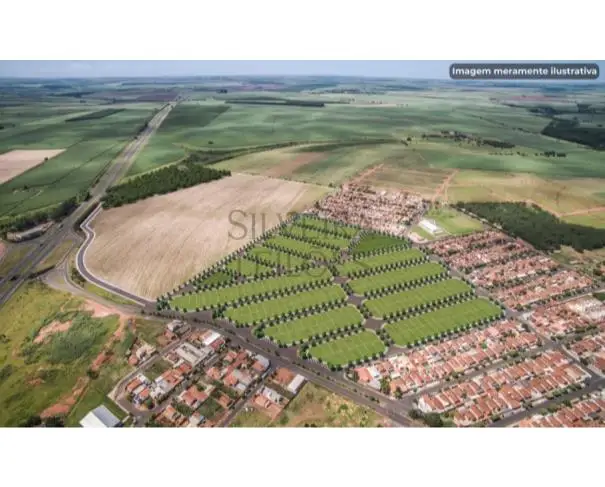Terrenos em leilão em Colina