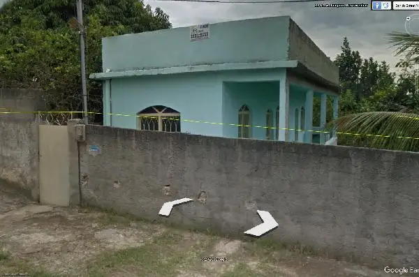Imóvel em leilão - RUA DOMICIO JOAQUIM MASCARENHAS, N. 118, CASA, LT 35, SANTA ISABEL, SAO GONCALO, RJ