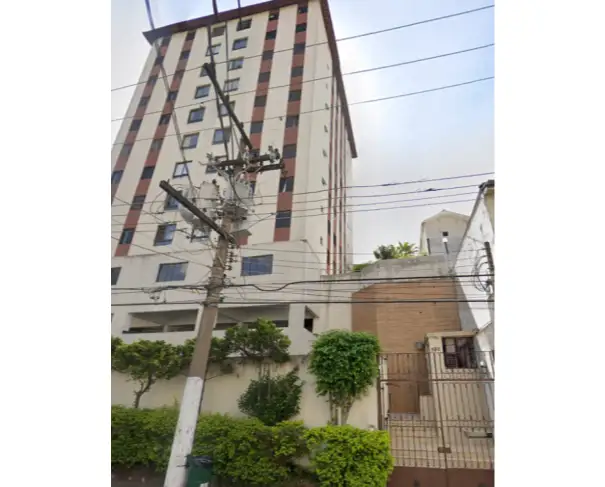 Residenciais em leilão em São Paulo
