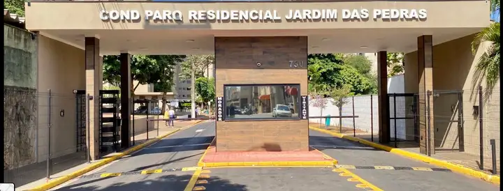 Apartamento em leilão em Ribeirão Preto