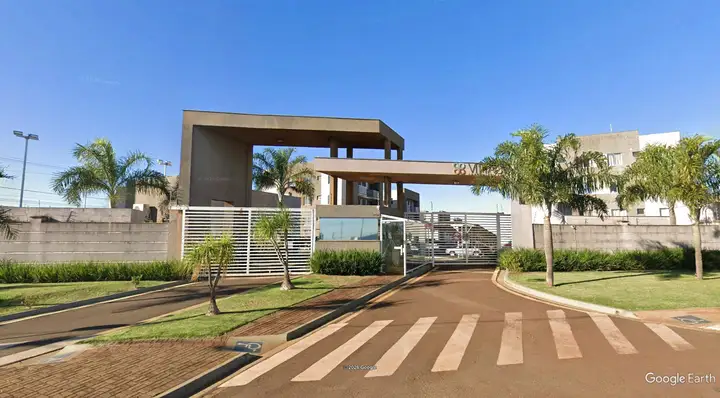 Apartamento em leilão em Cambé