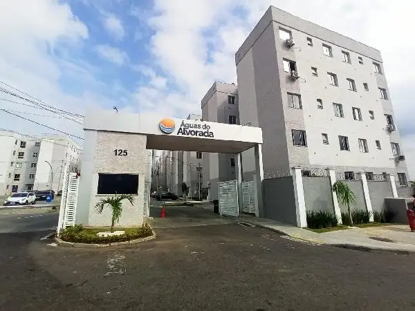 Imóvel em leilão - RUA SEMPRE VERDE, N. 125, Apto 404, BL 15, COSMOS, RIO DE JANEIRO, RJ