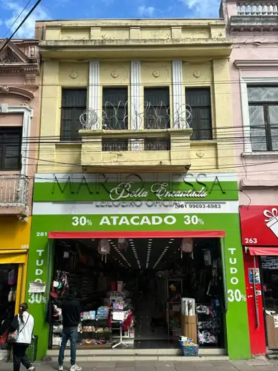 Imóvel em leilão em Esteio