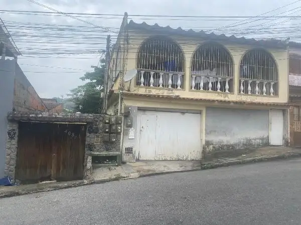 Imóvel em leilão - RUA BAHIA, N. 408, LT 2, 4º DISTRITO, BRASILANDIA, SAO GONCALO, RJ