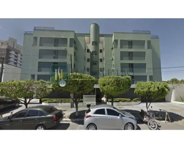 Apartamentos em leilão em Recife
