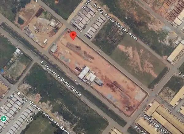 Imóvel em leilão - RUA SARGENTO GERALDO PEDRO DE SOUZA,N. 80 APTO. 504 BL 06, SAO VICENTE - CEP: 26178-581, BELFORD ROXO - RIO DE JANEIRO