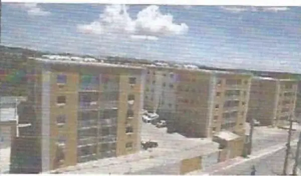 Imóvel em leilão - RUA GUATEMALA, N. 291, Apto 503, BL 01, LT 06, QD 135, SANTA LUZIA, SAO GONCALO, RJ