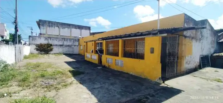 casa em leilão em Aracaju