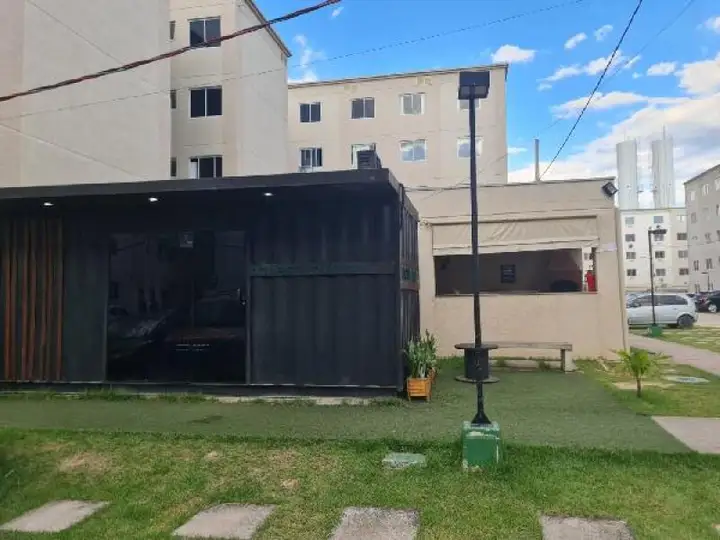 Apartamento em leilão em Rio de Janeiro