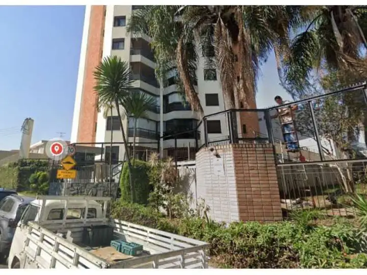Apartamento em leilão em São Paulo