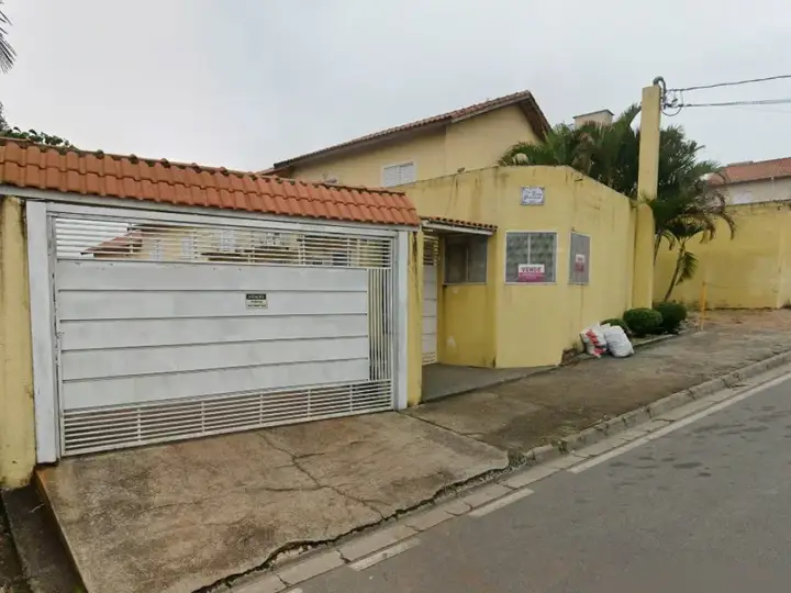 Casa em leilão em Cajamar