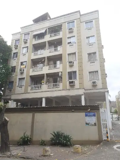 Imóvel em leilão - RUA FLORIANOPOLIS, N. 986, Apto 202, BL 1, PRACA SECA, RIO DE JANEIRO, RJ