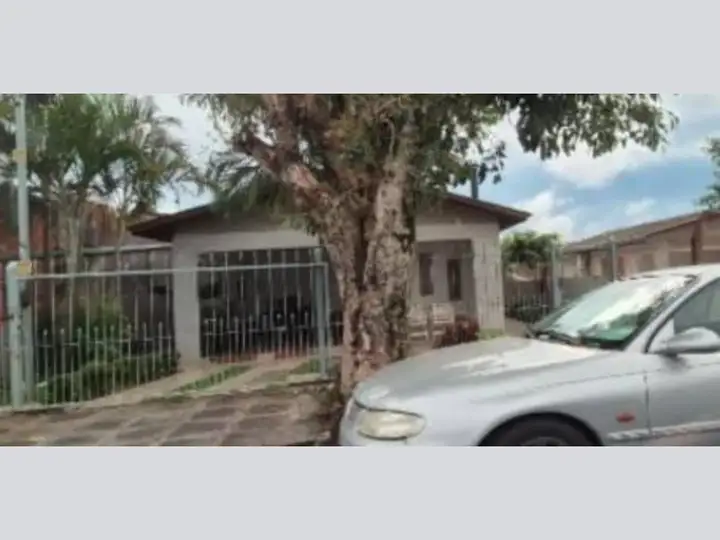 Casa - Santa Rosa - RS