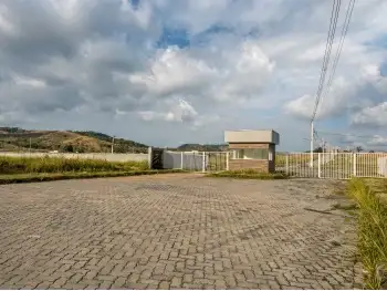 Terreno em leilão em Itaboraí