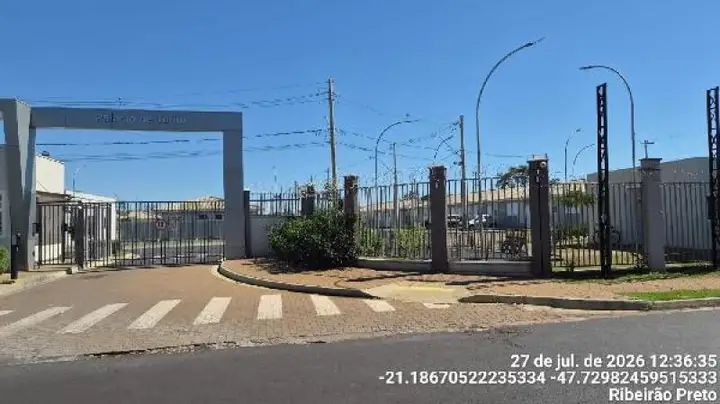 Casa em leilão em Ribeirão Preto