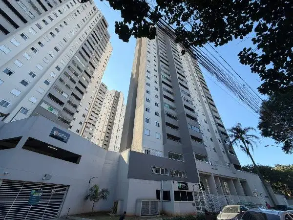 Imóvel em leilão - RUA JORGE FARES, N. 178, Apto 1808, TORRE 3 A SUB 1 HIS1, JARDIM SAO LUIS, SAO PAULO, SP
