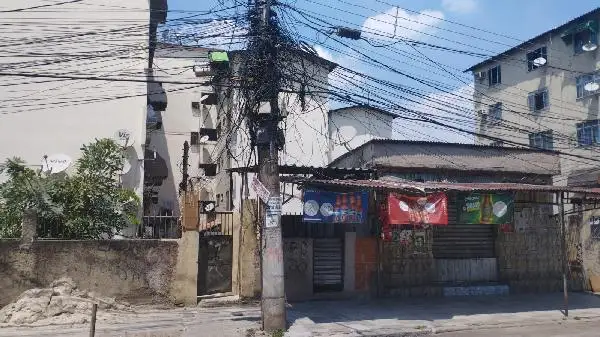 Imóvel em leilão - RUA PARAGUAI,N. 51 APTO. 101 LT 04 QD 10, VILA RORAIMA - CEP: 26290-250, NOVA IGUACU - RIO DE JANEIRO