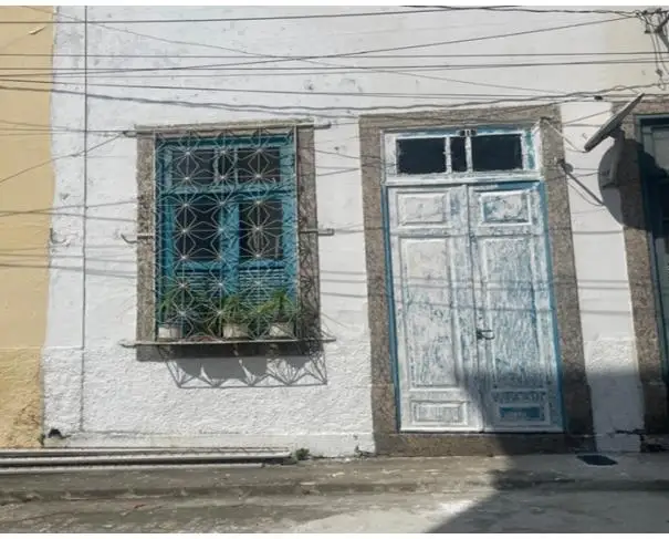 Residenciais em leilão em Rio de Janeiro