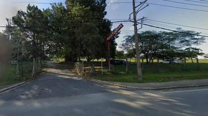 Terreno em leilão em Guarulhos